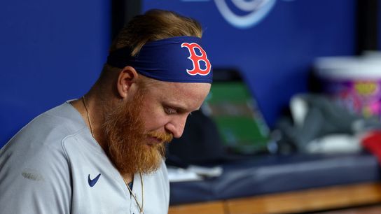 McAdam: Red Sox lineup, already a question mark before the season, struggling mightily taken at BSJ Headquarters  (Red Sox)